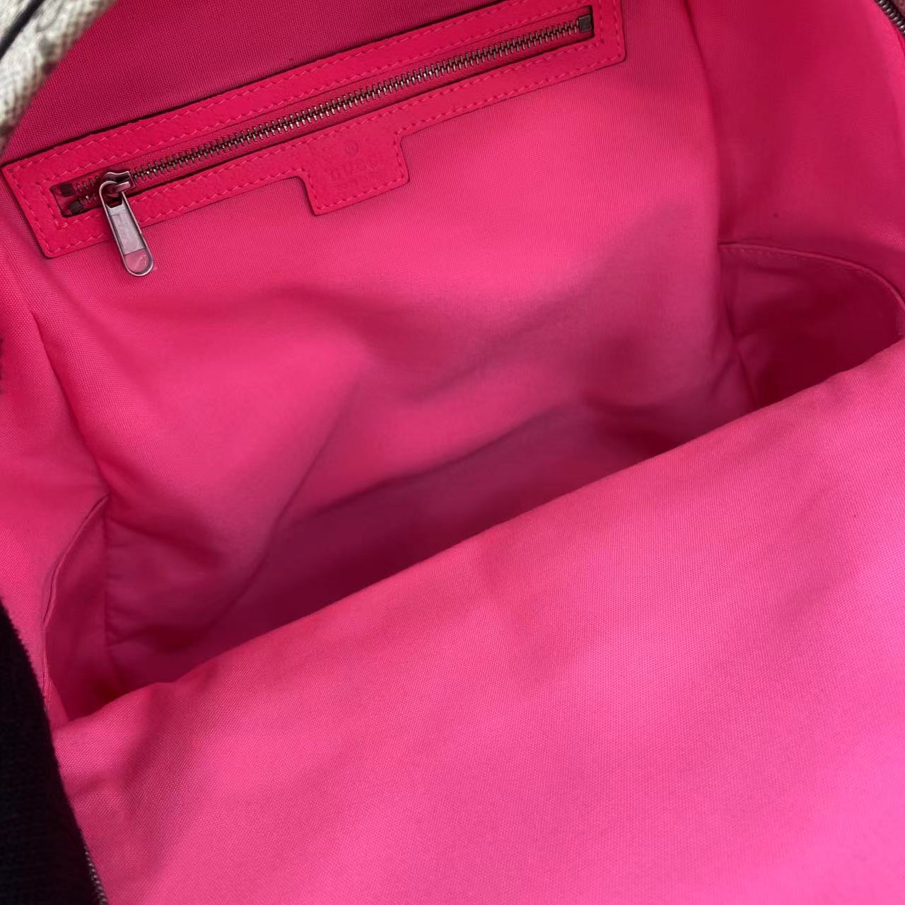Medium Backpack