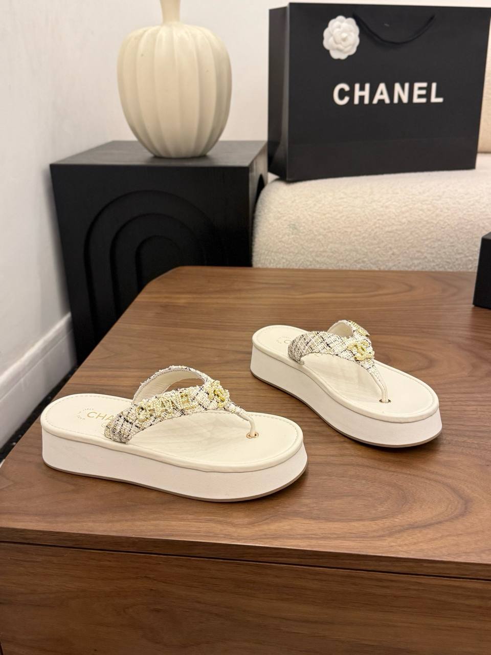 CC Sandals