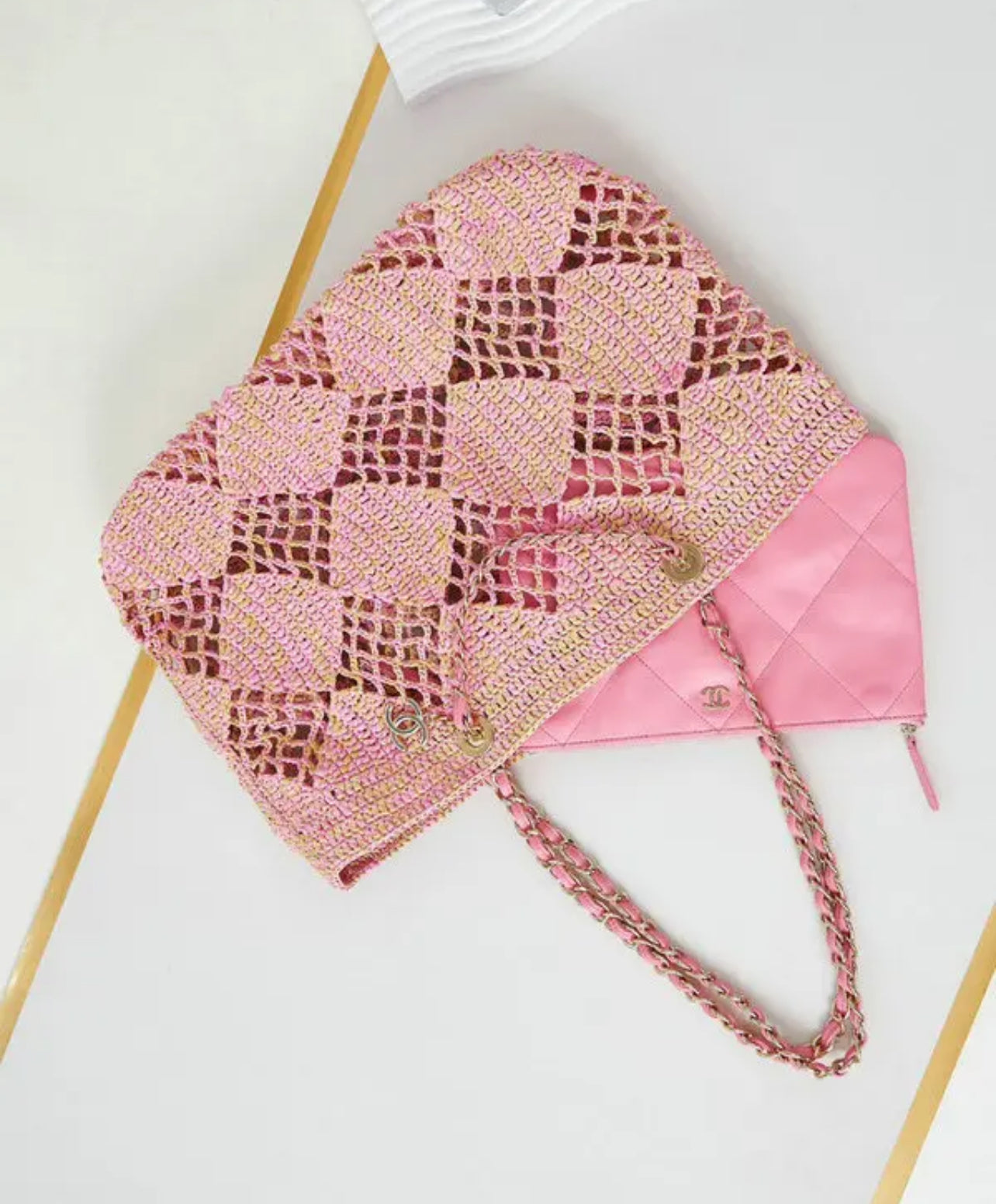 CC Tote