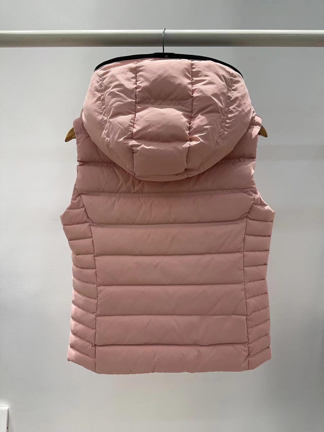 Aliterse Gilet