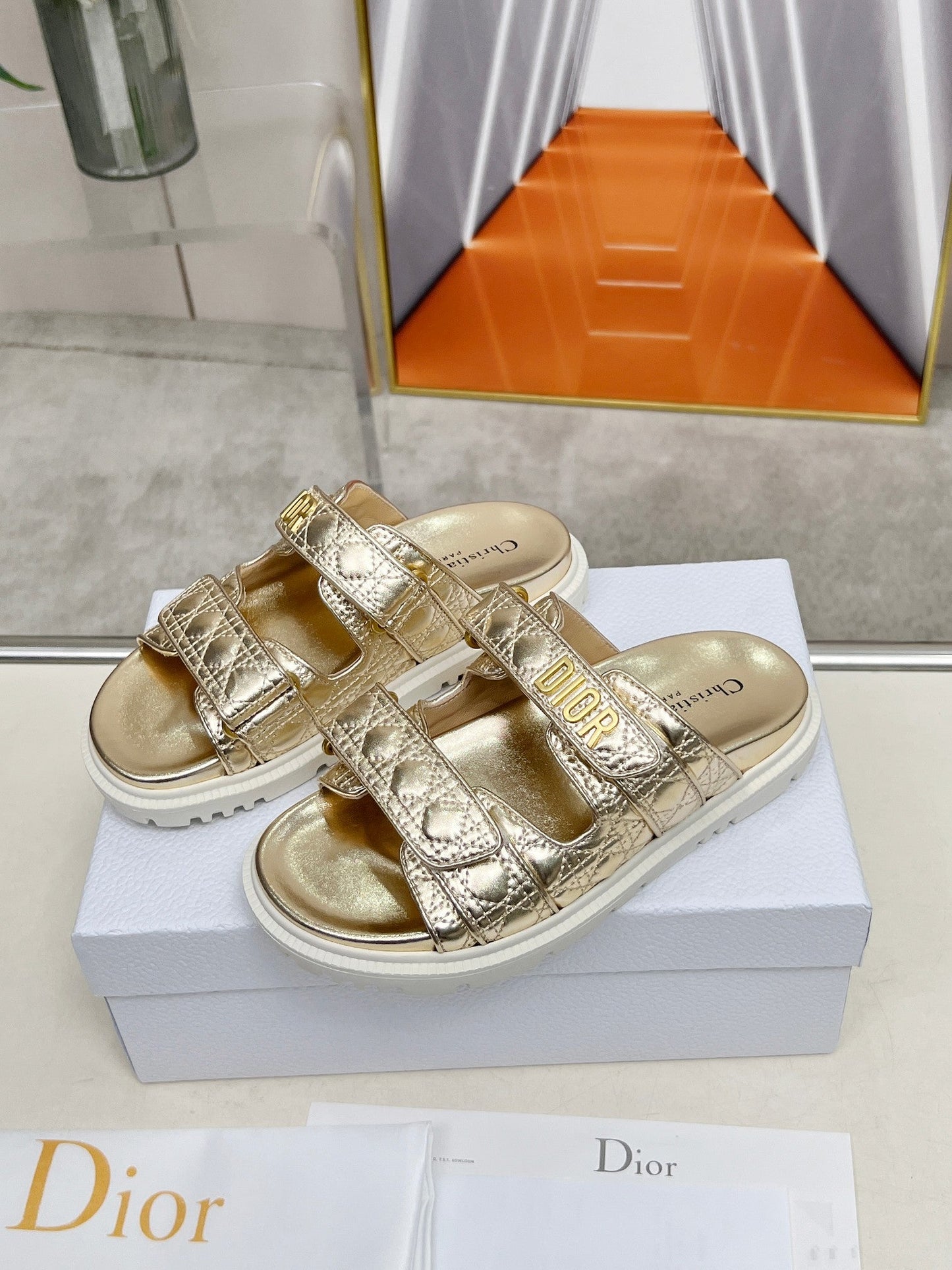 Act Sandals