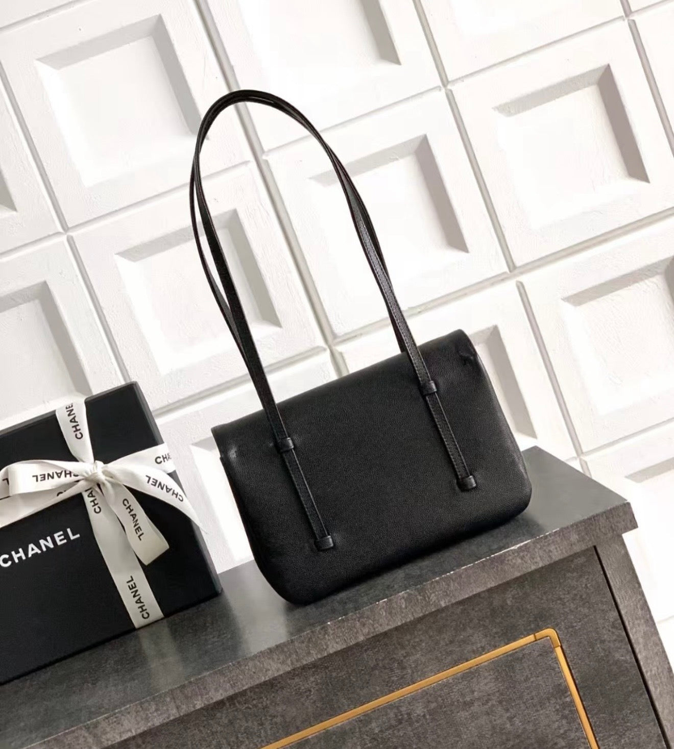 Small Flap Bag