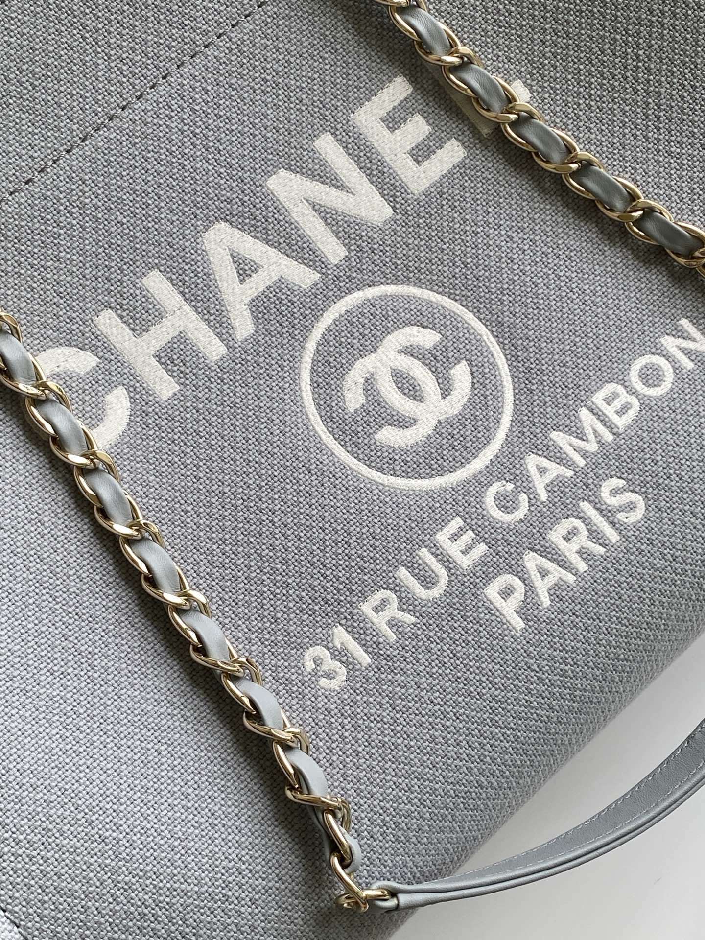 Deauville Tote