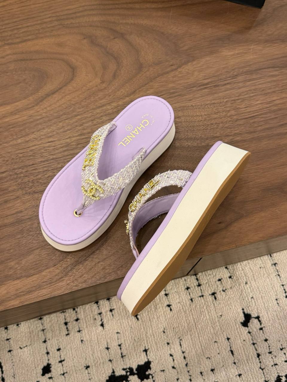CC Sandals