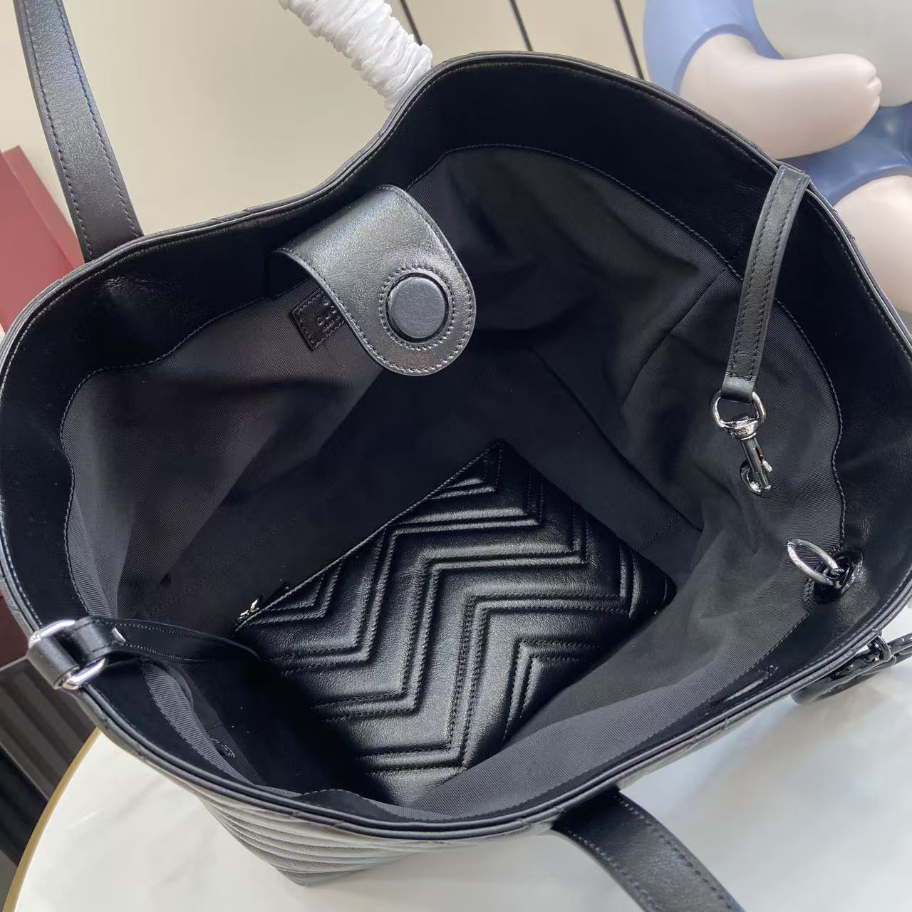 GG Tote