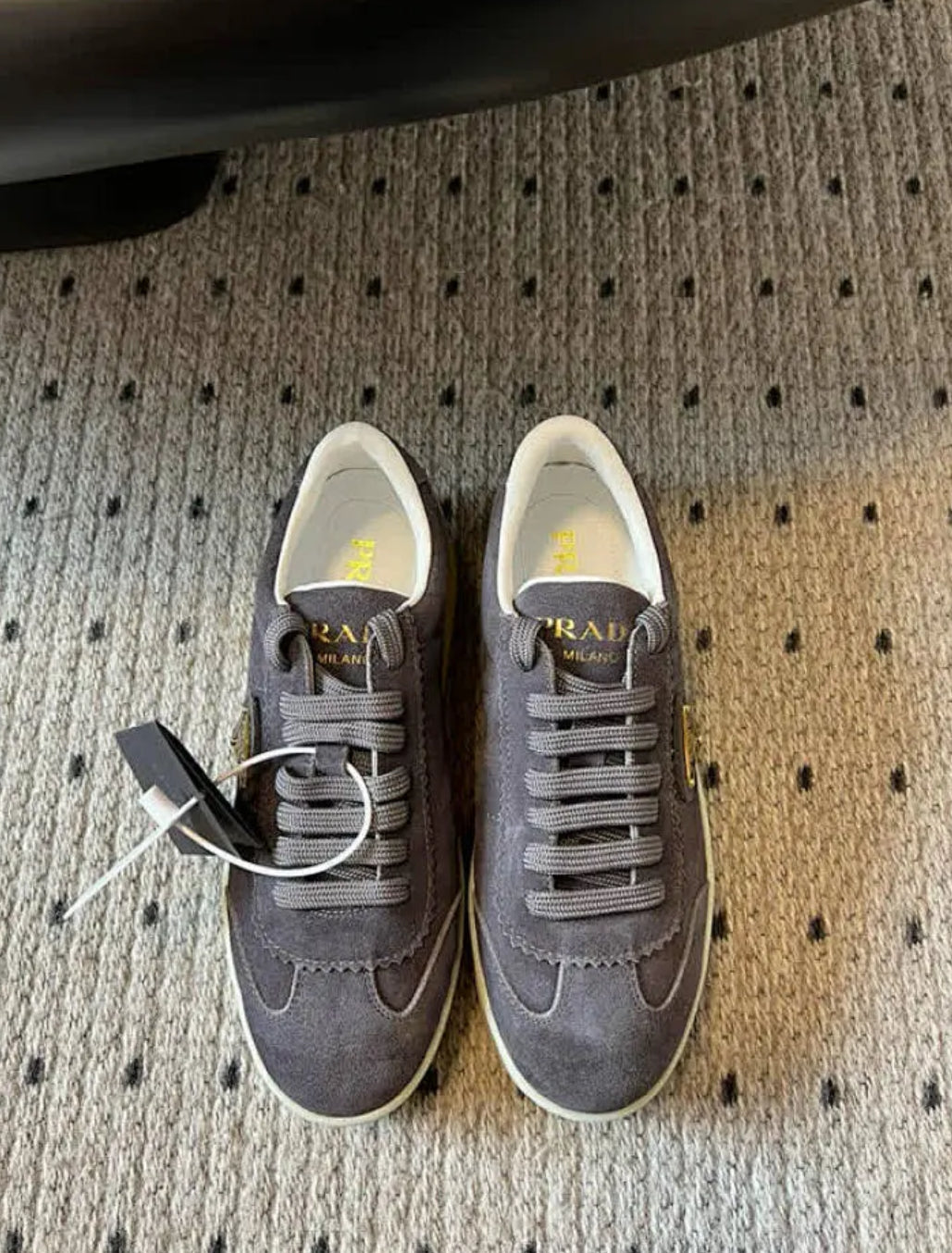 Platform Trainers