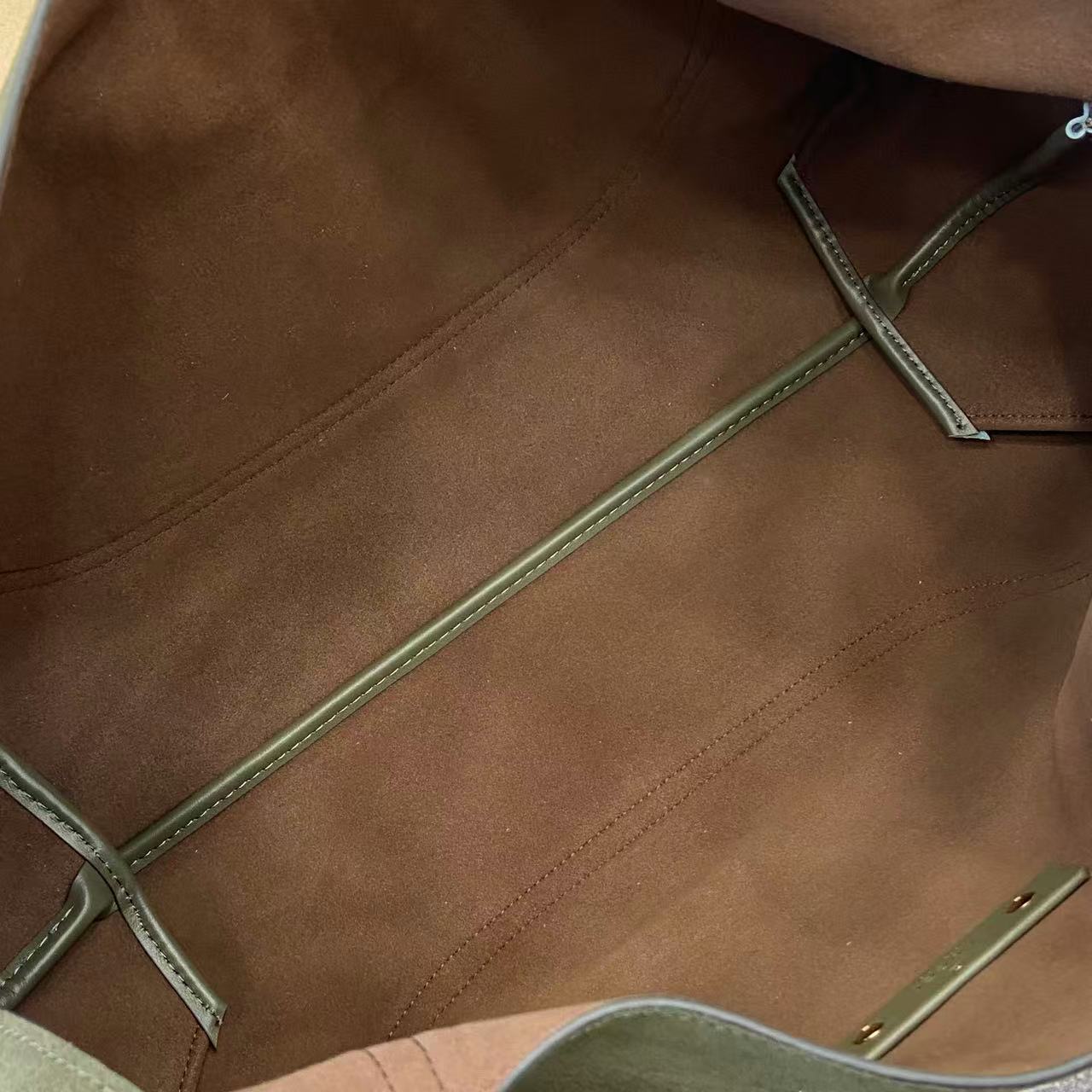 Maxi Softbit Bag