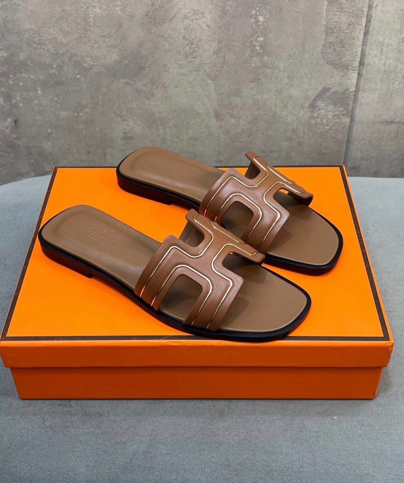 Oran Sandals