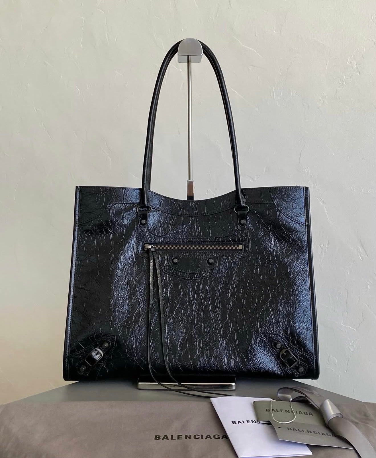 City Tote