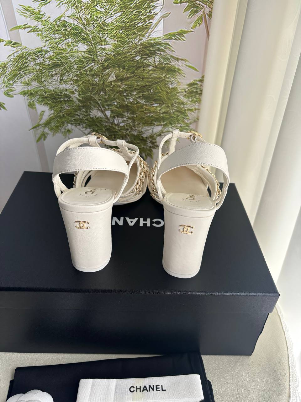 CC Sandals