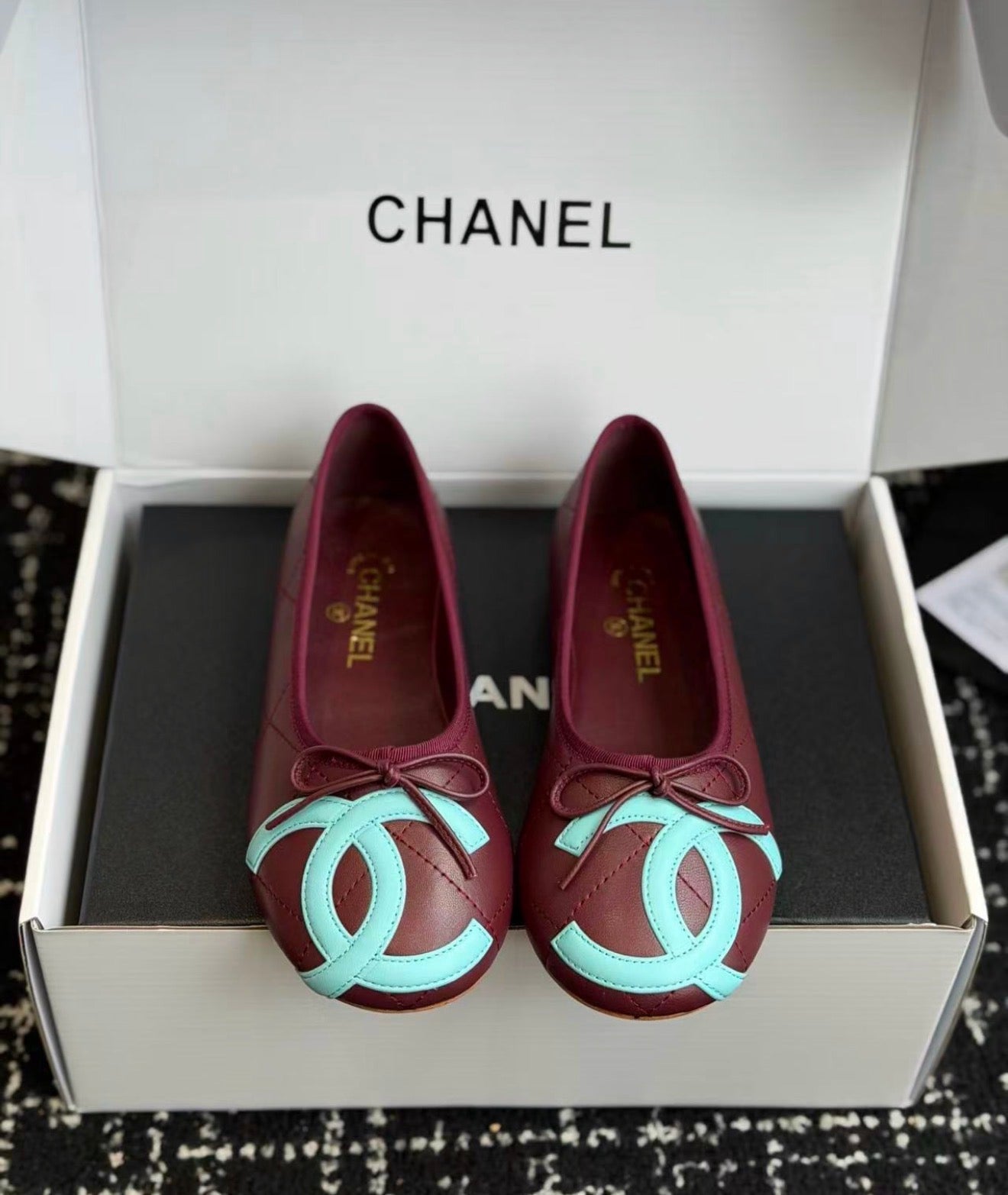 CC Pumps