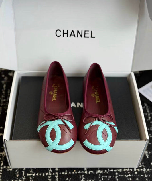 CC Pumps