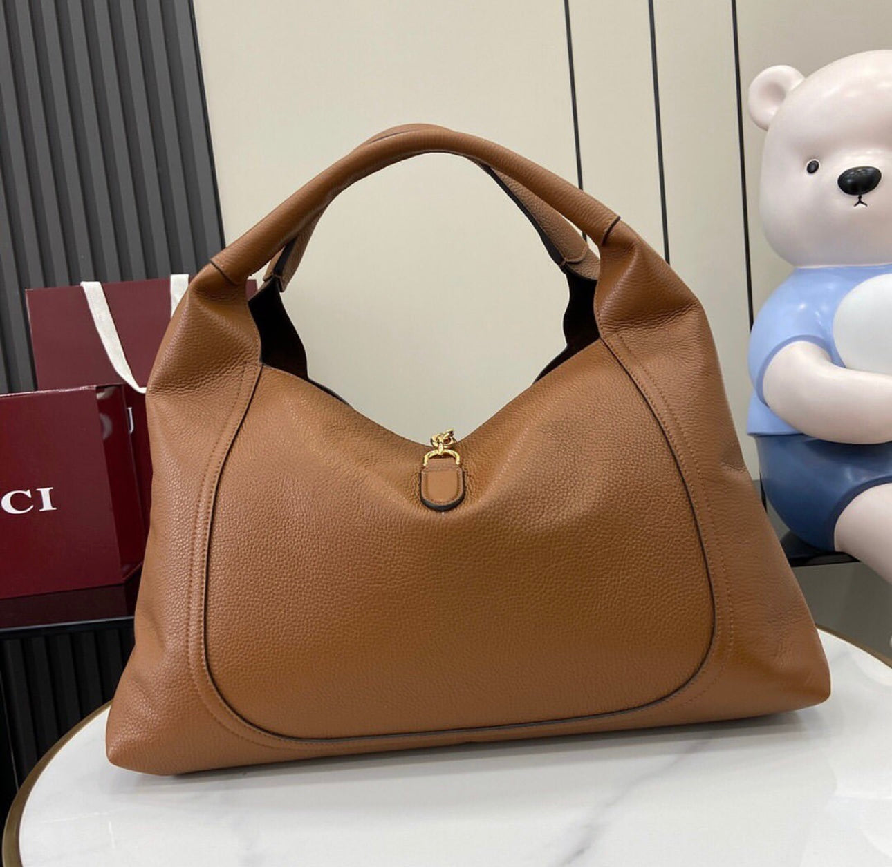 Maxi Softbit Bag