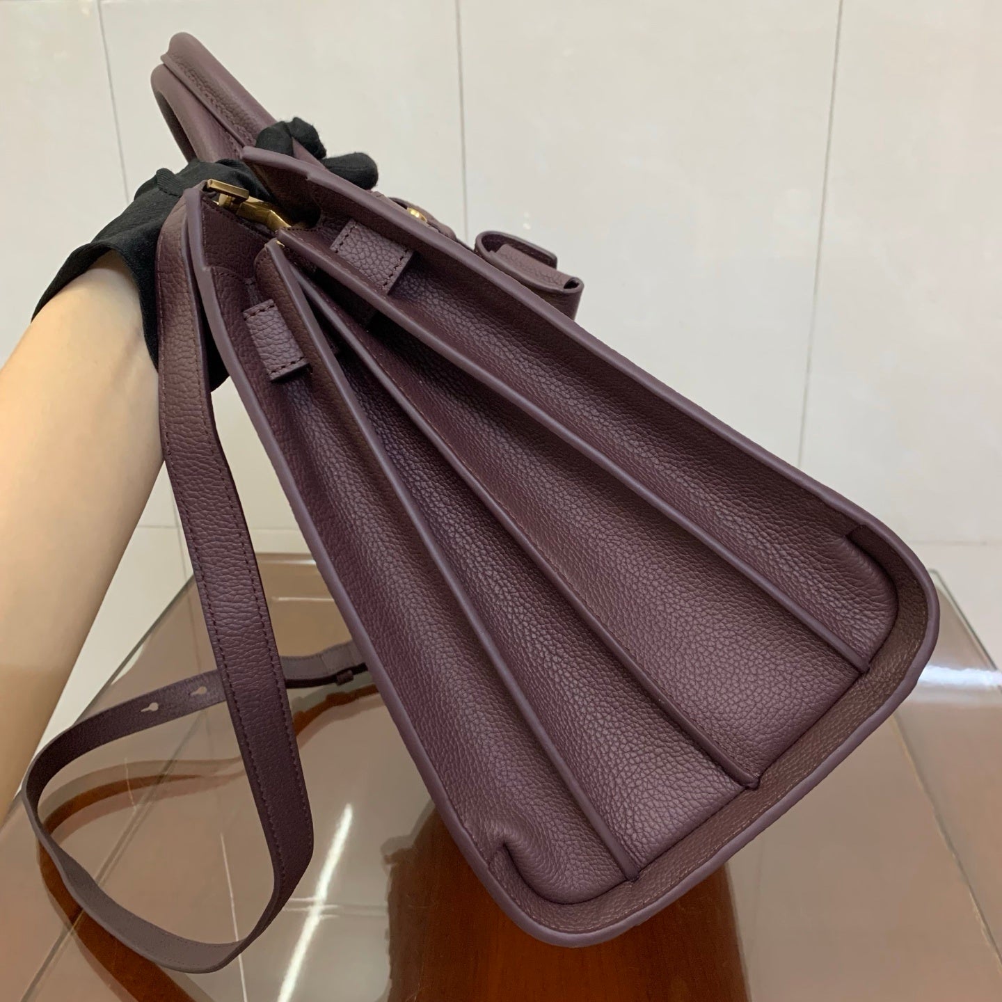 Sac De Jour