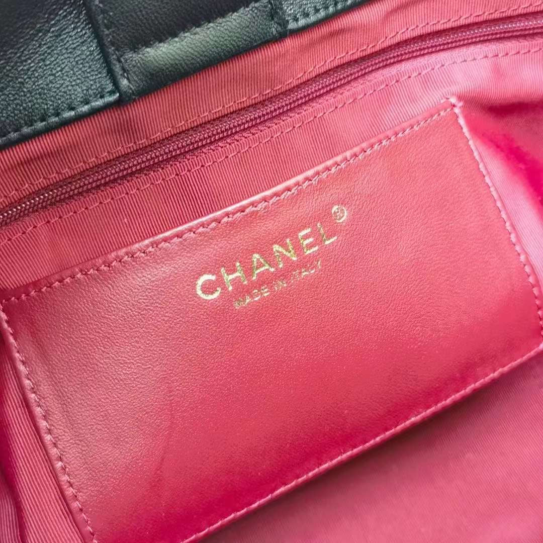 CC Basket Bag