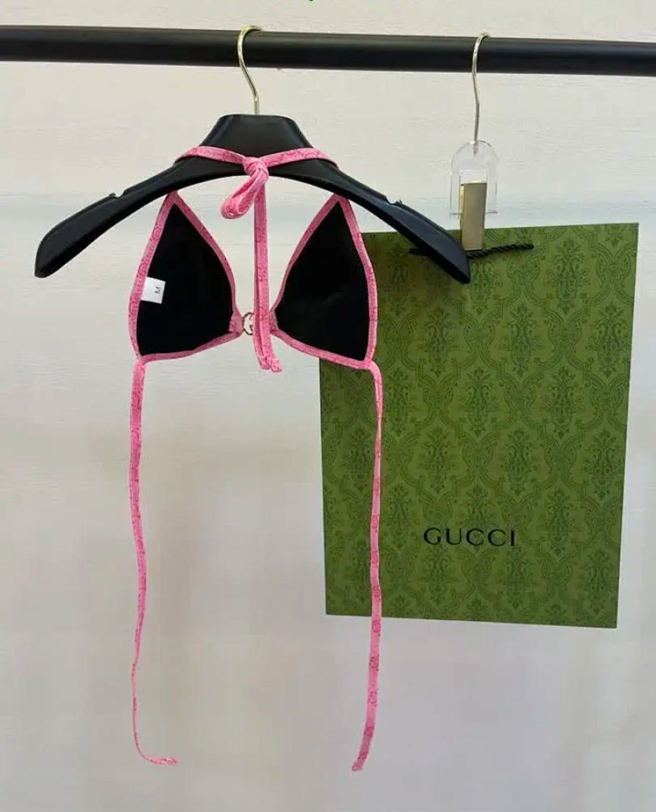 Logo Bikini