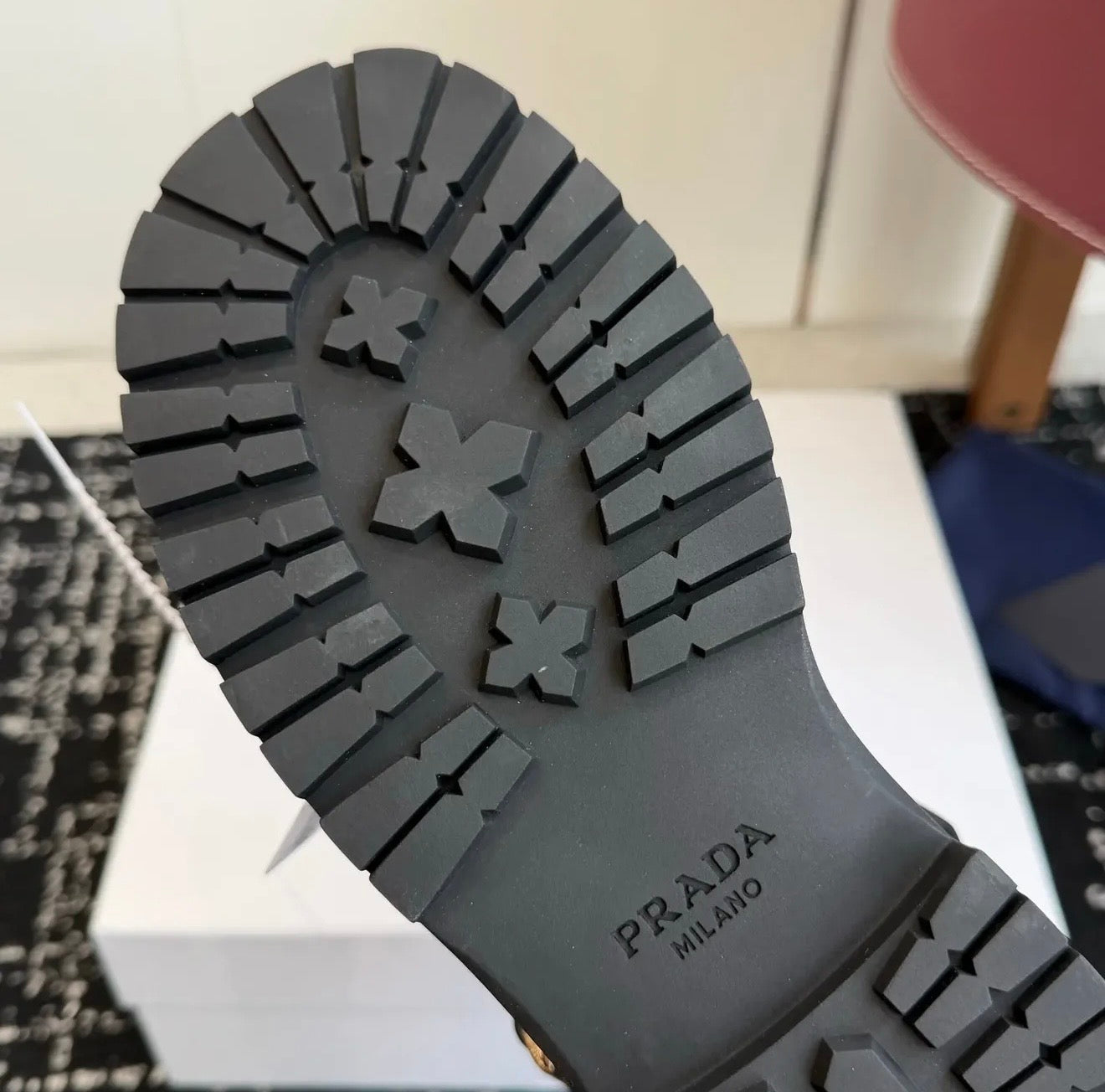 Leather Sandals