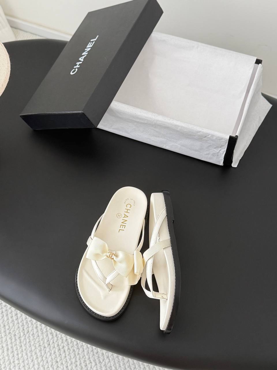 CC Sandals