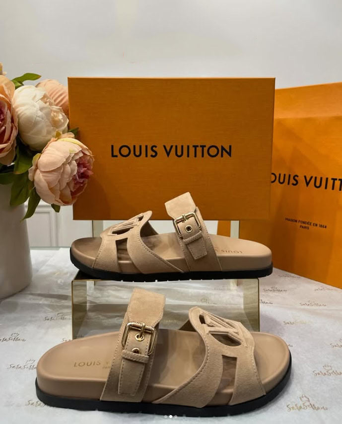 Isola Mules
