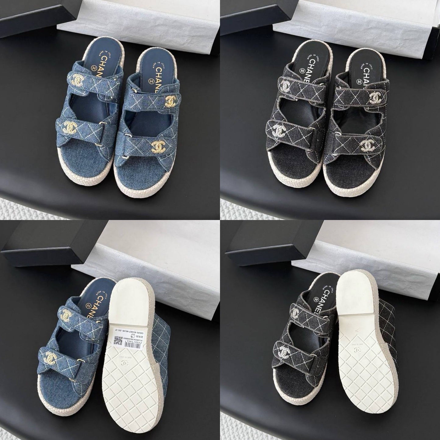 CC Sandals
