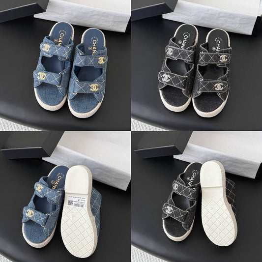 CC Sandals