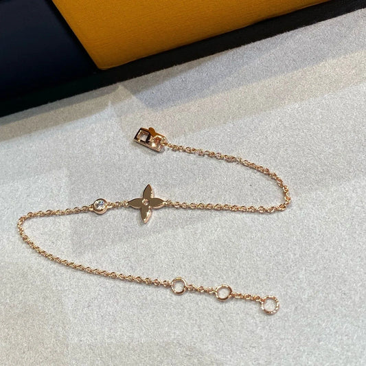 Logo Bracelet