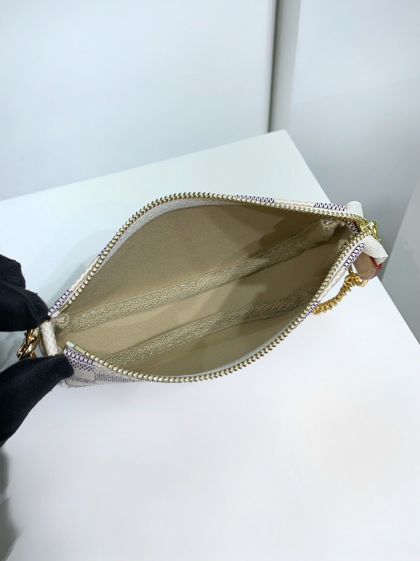 Pochette Mini Accessories
