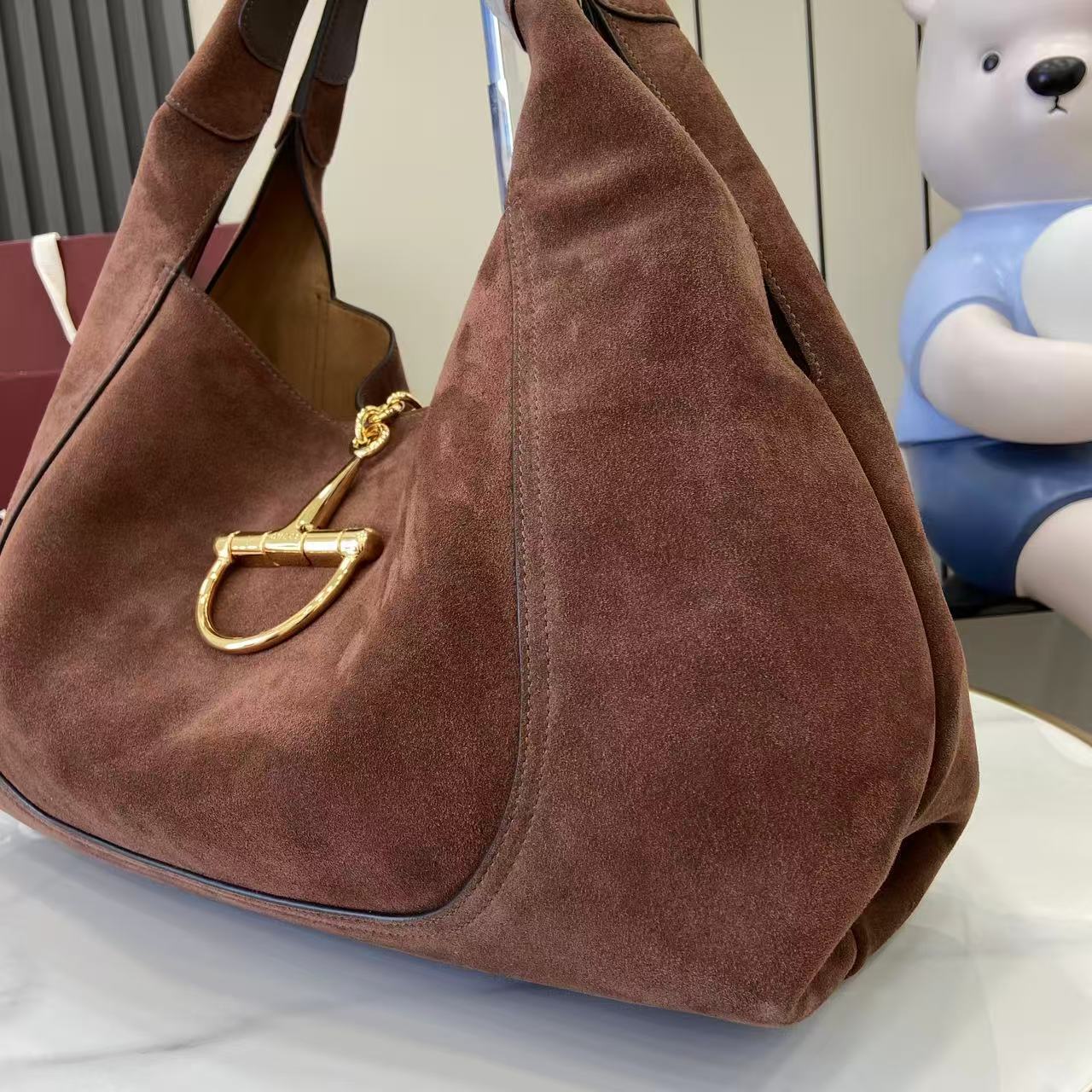 Maxi Softbit Bag
