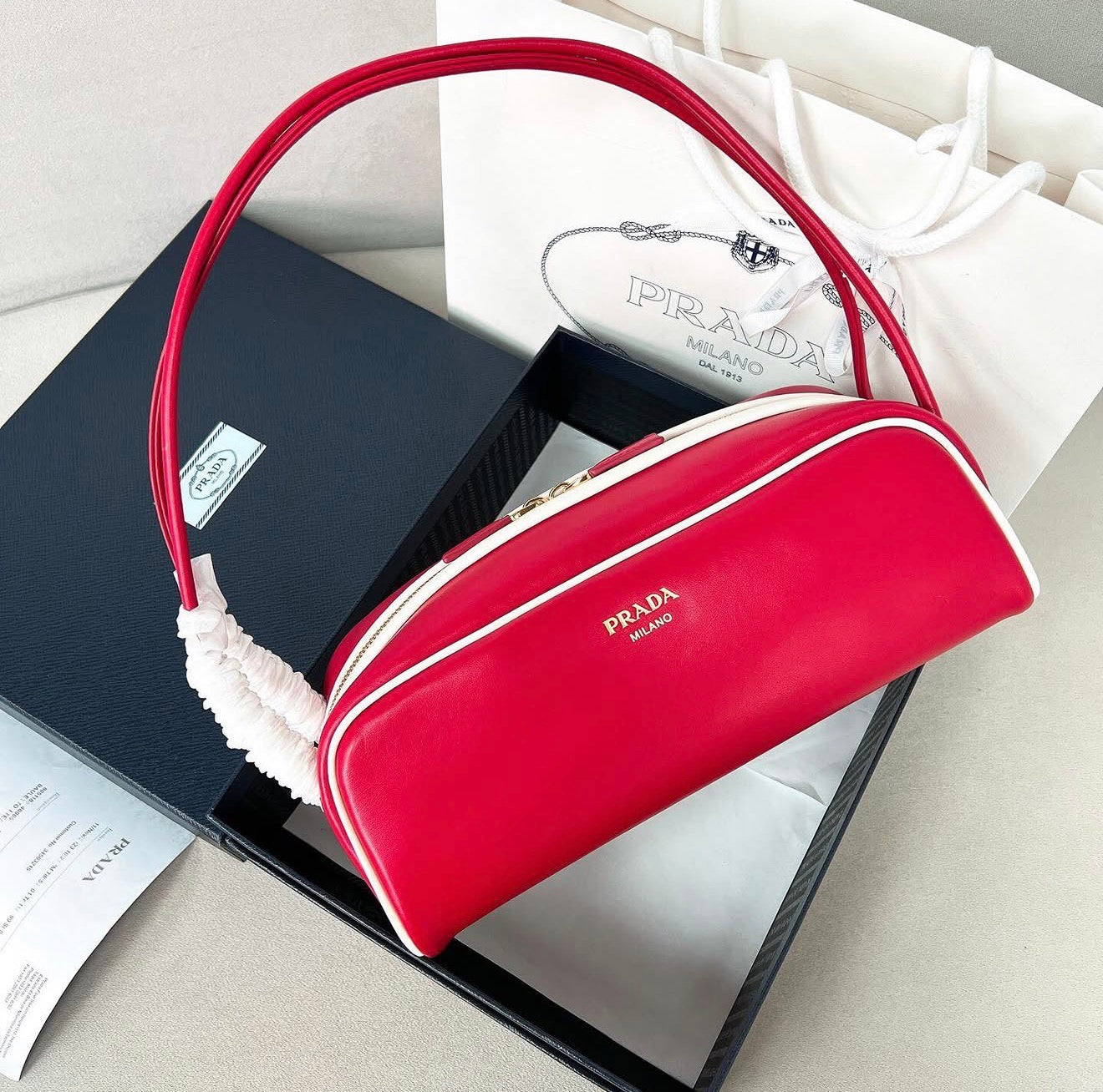 Swing Bag
