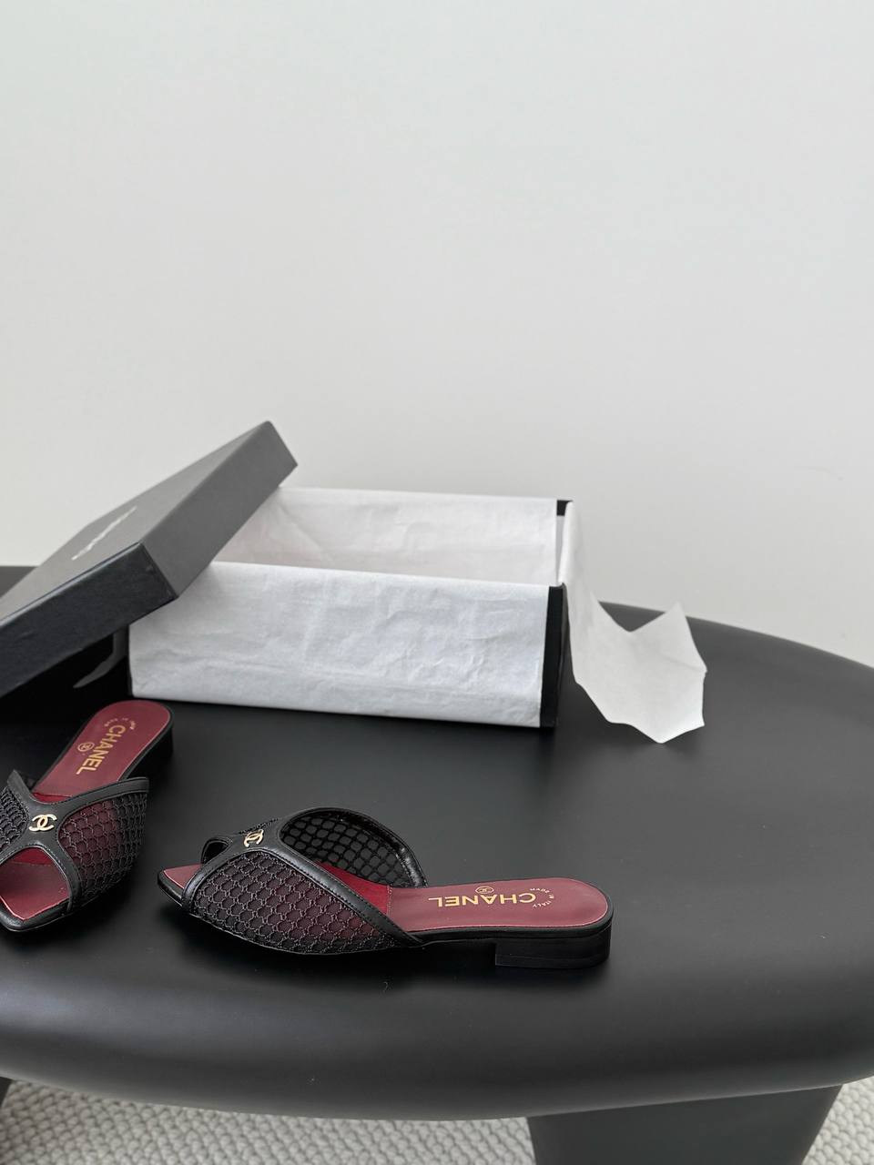 CC Sandals