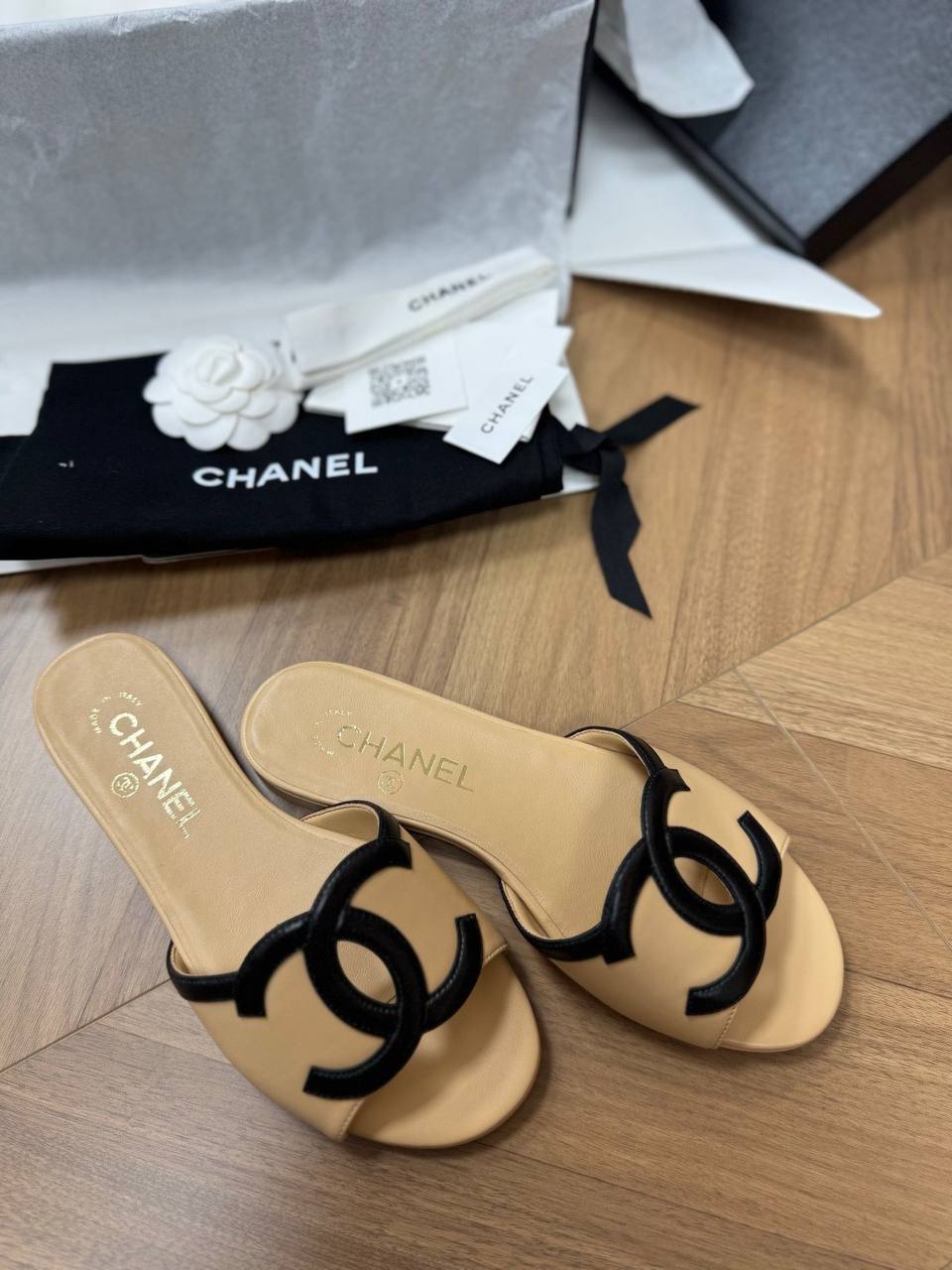 CC Sandals