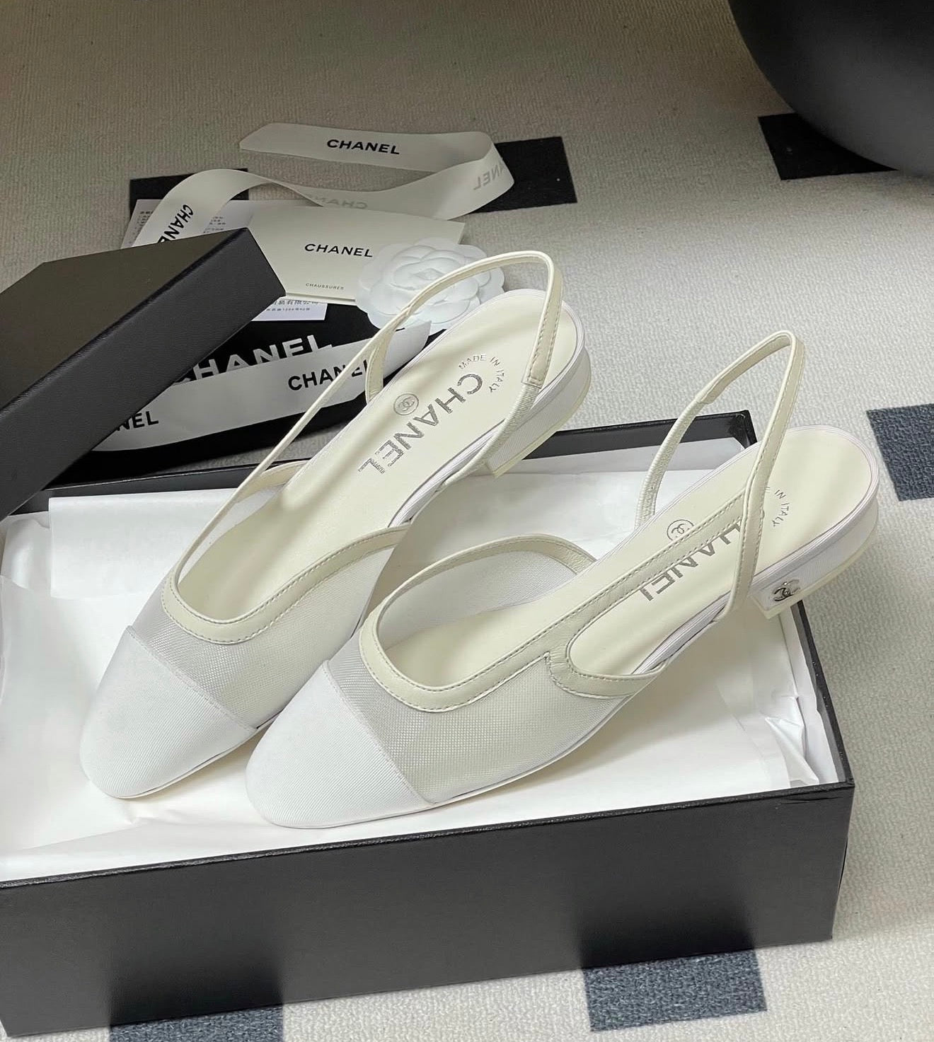 CC Pumps