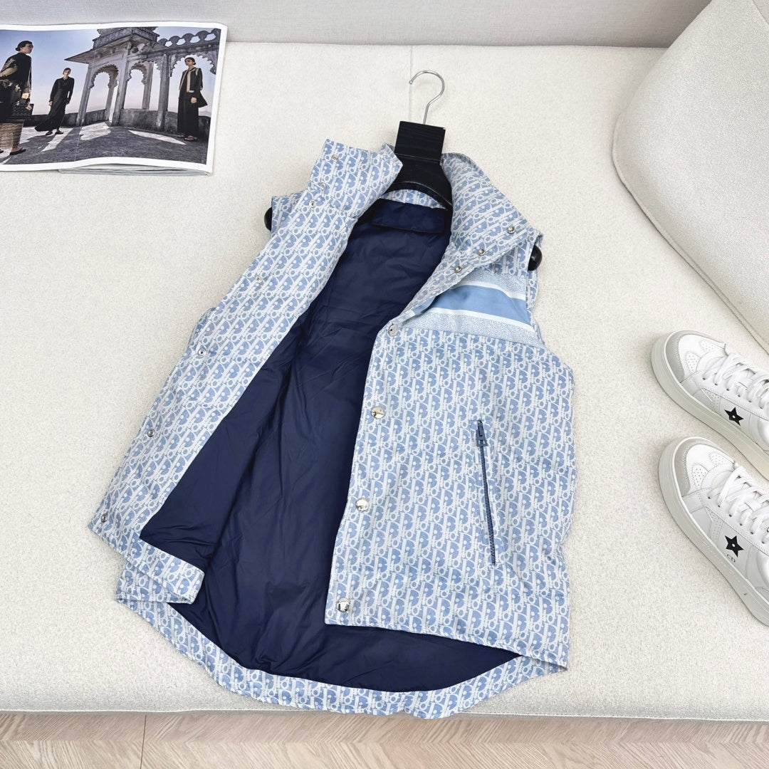 Alps Gilet