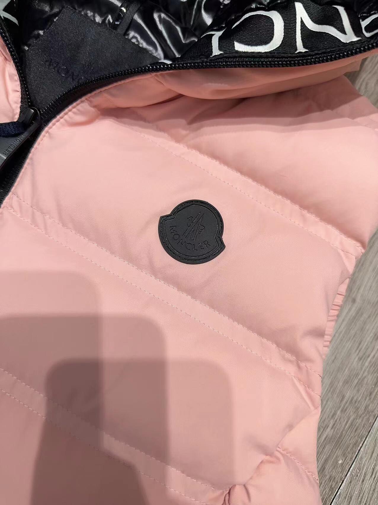 Aliterse Gilet