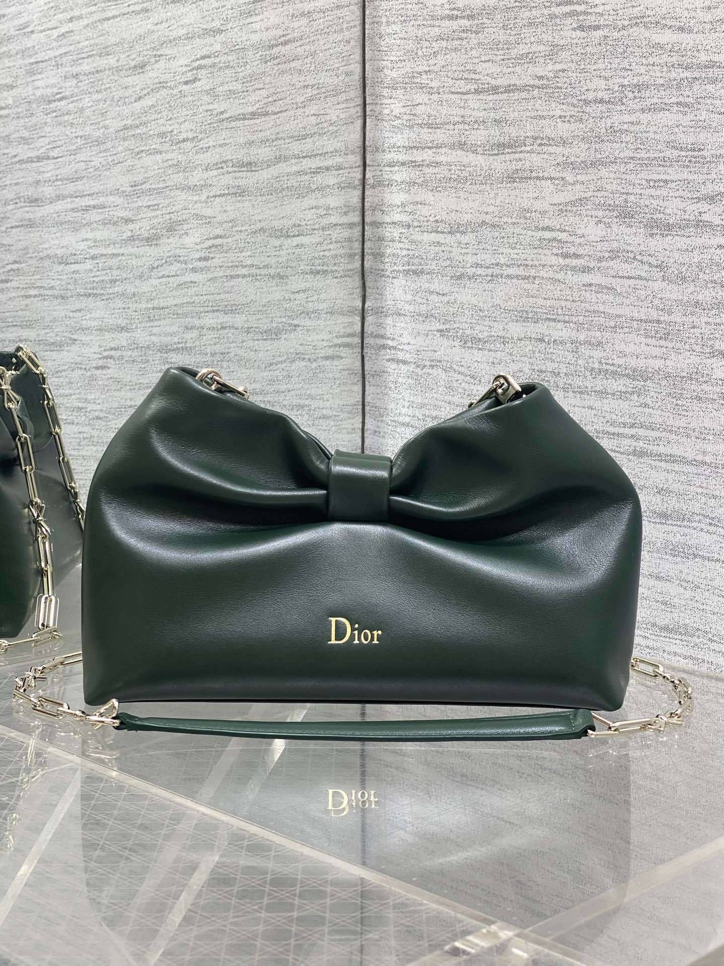 Medium Bow Bag