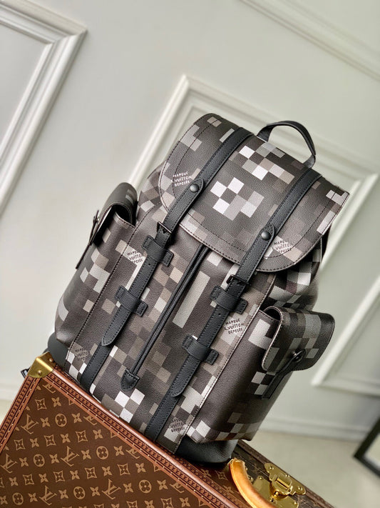 Christopher Backpack