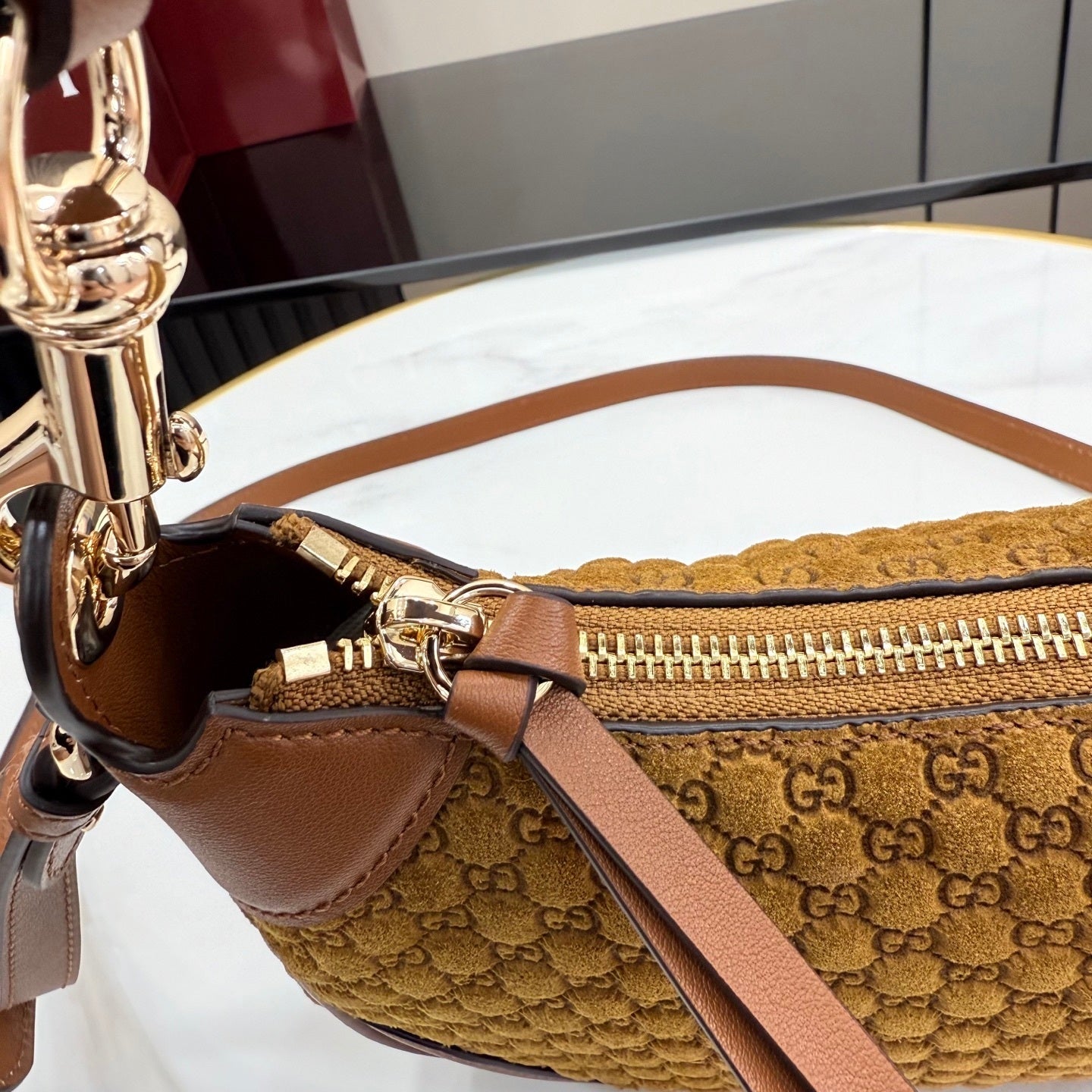 Small Shoulder Bag