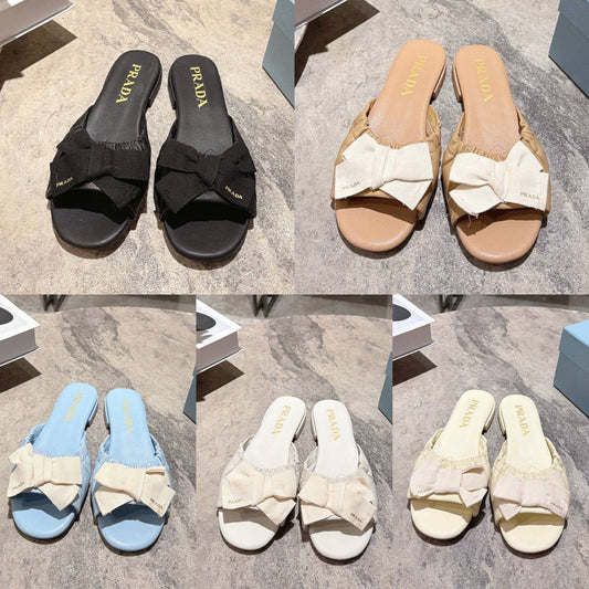 Leather Sandals