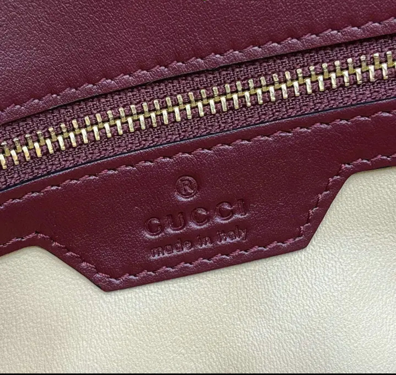 Marmont Mini Shoulder Bag