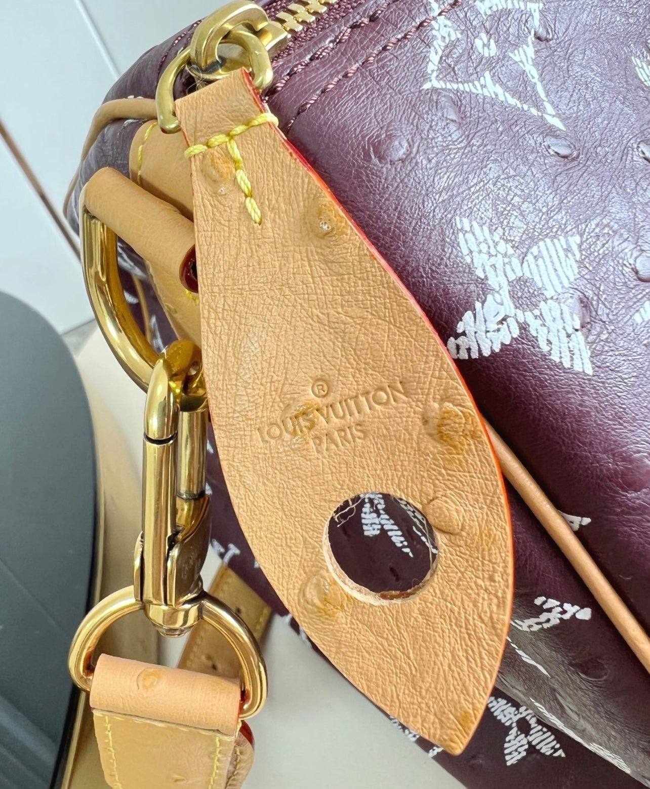 Speedy 40