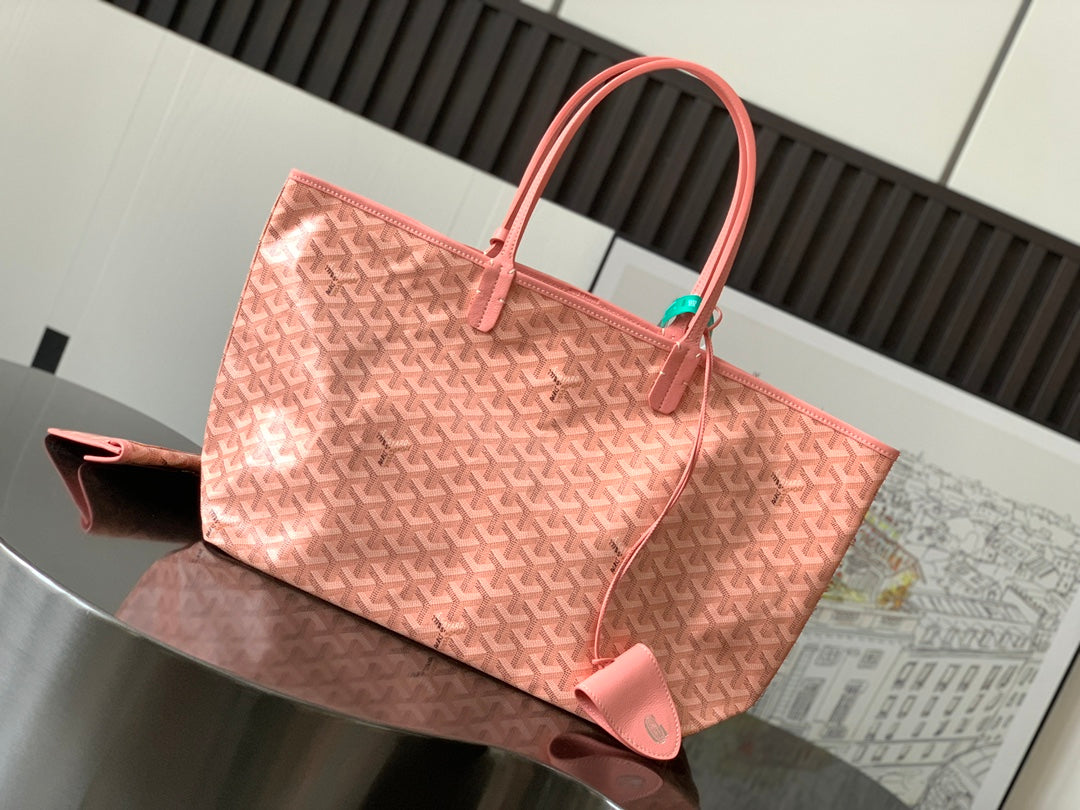 Saint Louis Tote