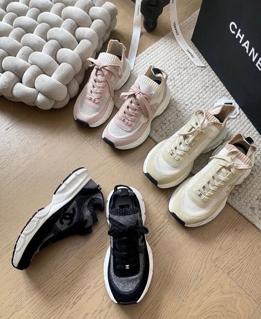CC Trainers