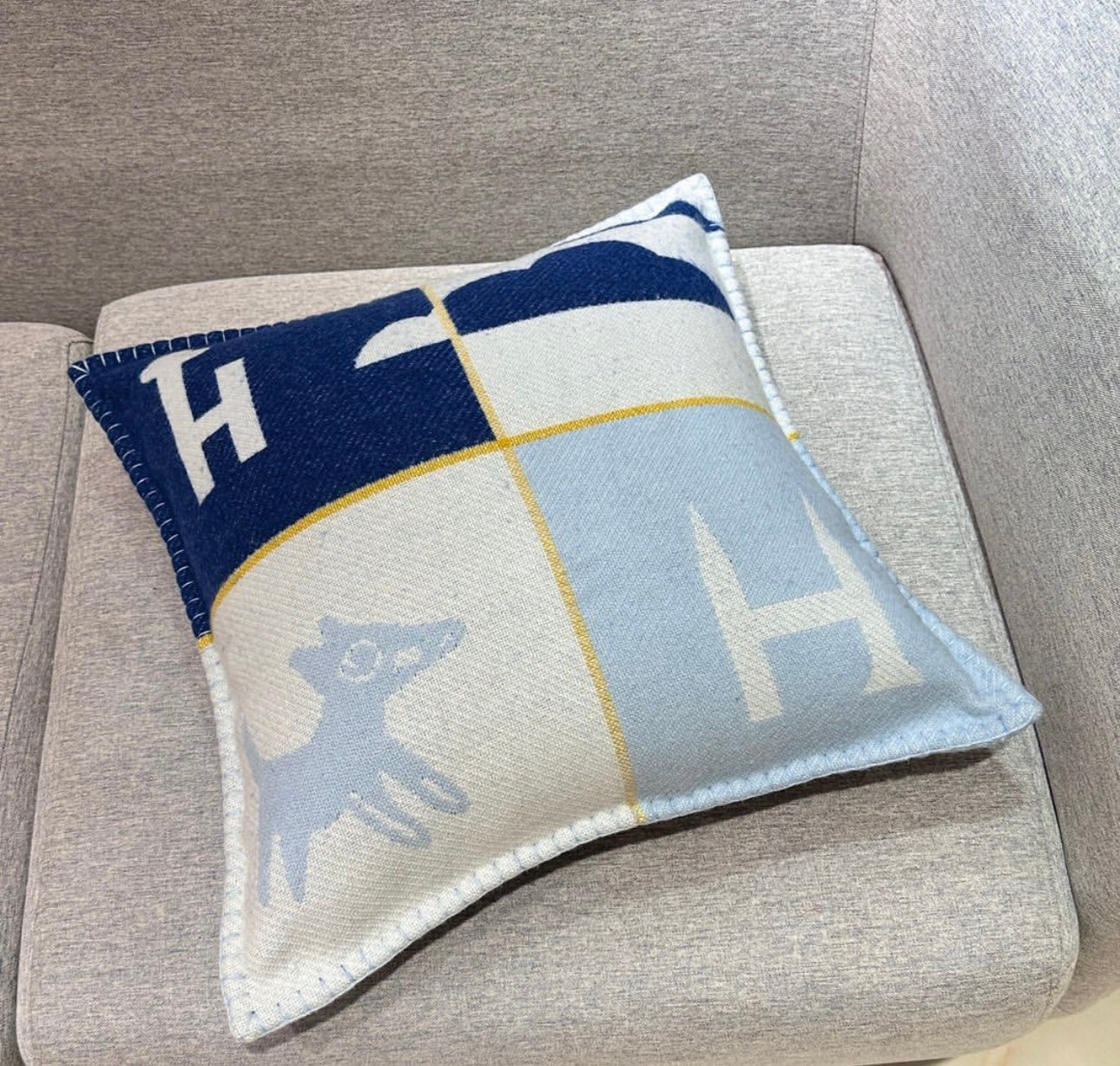 Blanket Set