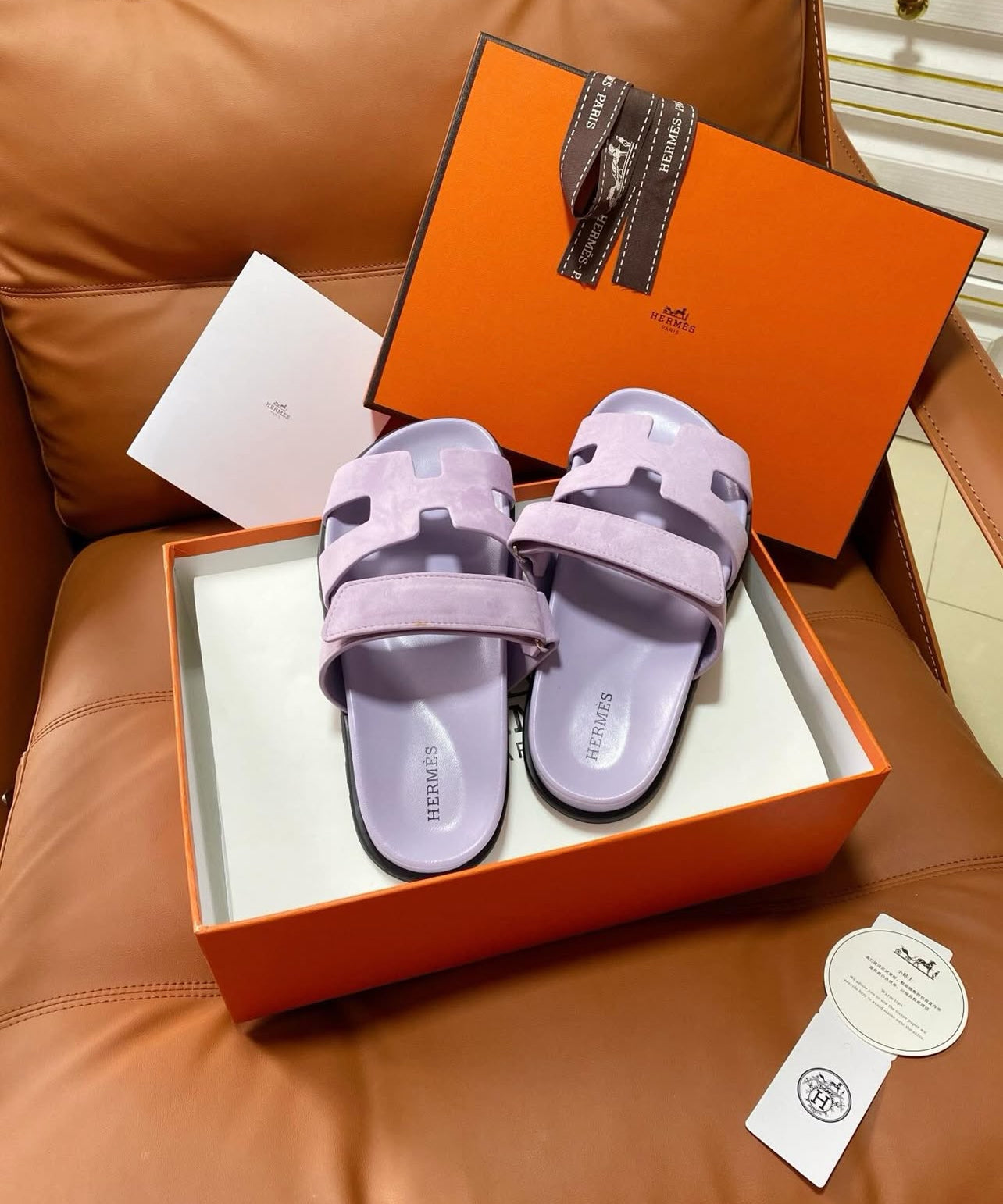 Chypre Sandals