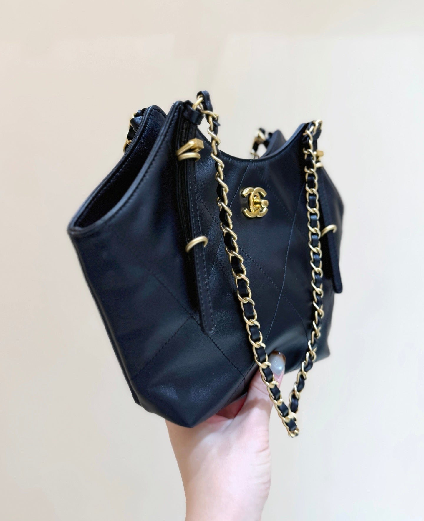 Small Tote