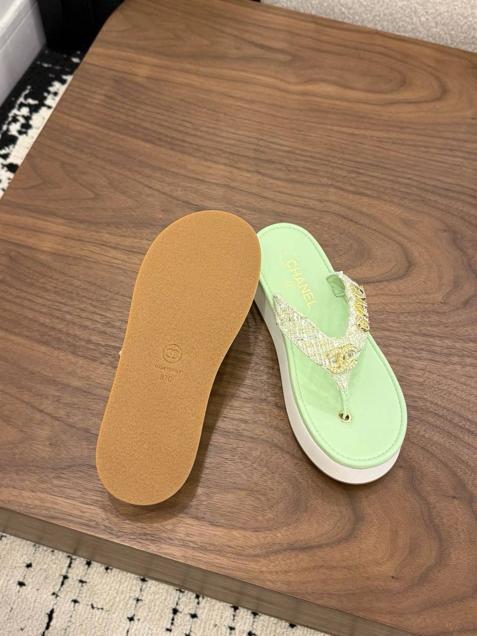CC Sandals