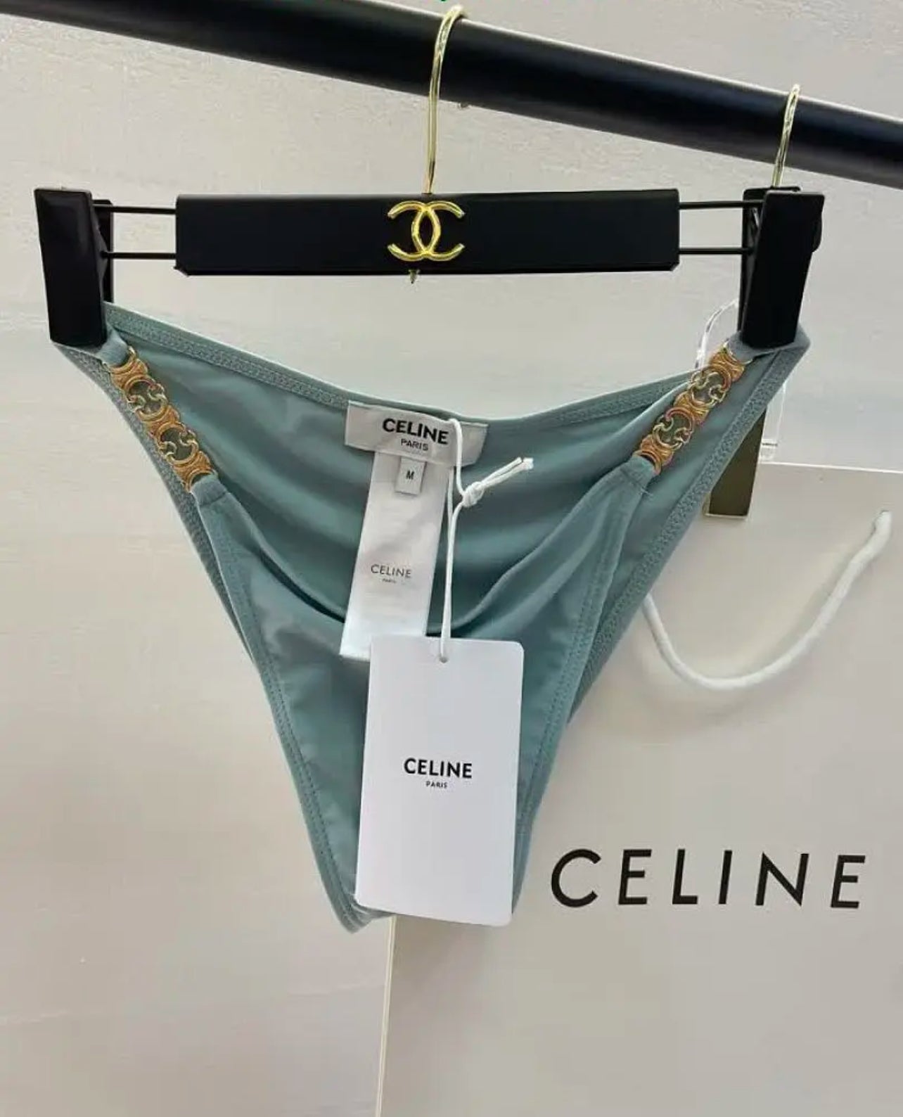 Logo Bikini