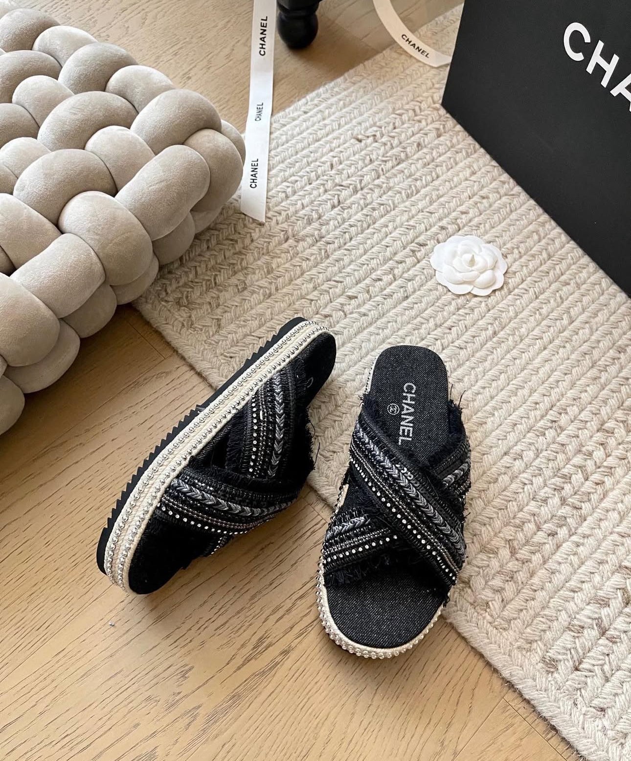 CC Sandals