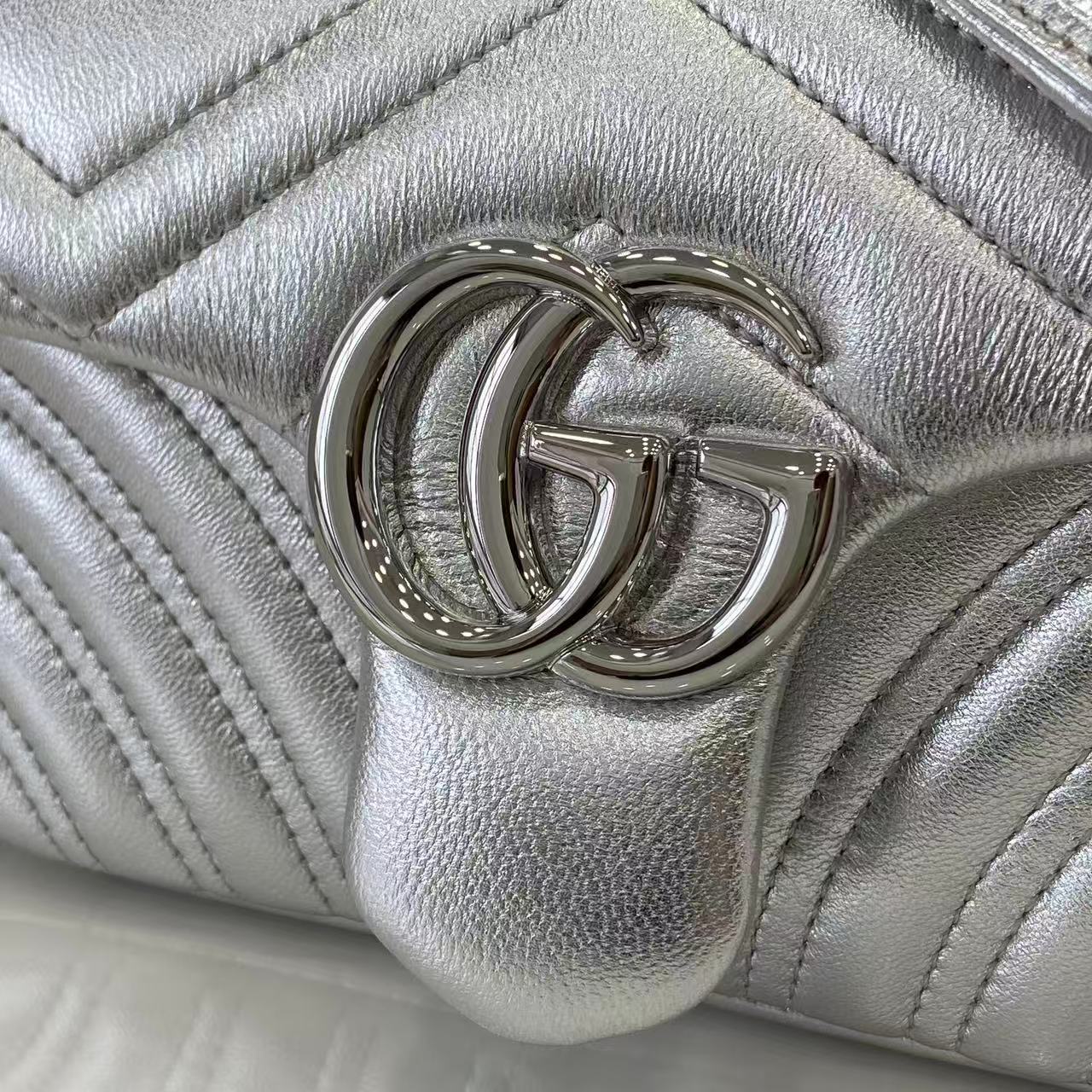 Marmont Mini Shoulder Bag