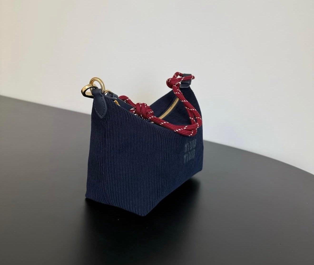 Cord Pouch Bag